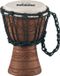 Nino Meinl Djembe NINO-ADJ2-XXS, 4 1/2" Water Rhythm Serie