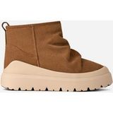 UGG® Heritage Utility Mini Heren Brown Suede Maat 42