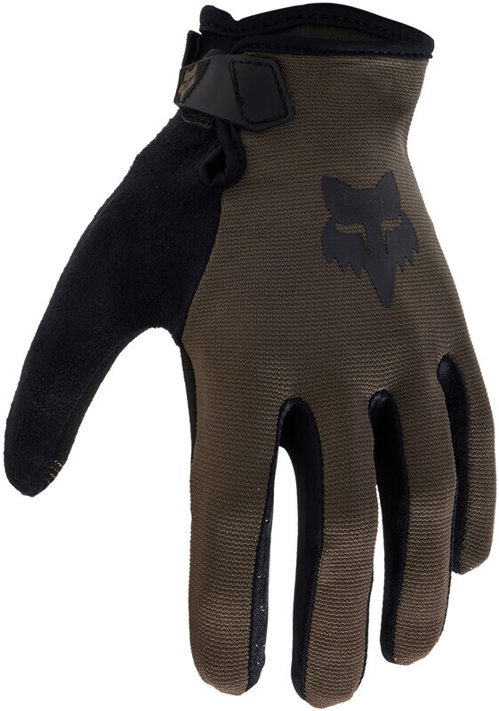 Fox Fox Ranger Handschoenen Heren, bruin