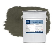 Wixx Tuinbeits UV+ Grijs 2.5L