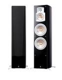 Yamaha NS-777 3-weg Zwart