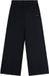 Daily Paper Pantalon à jambes larges XL Noir