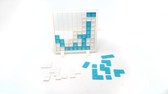 Blue Orange Linkx - Strategisch Spel - Vanaf 6 Jaar - 2 Spelers
