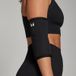 MyProtein MP Unisex trainingselleboogbraces - Zwaar - XS
