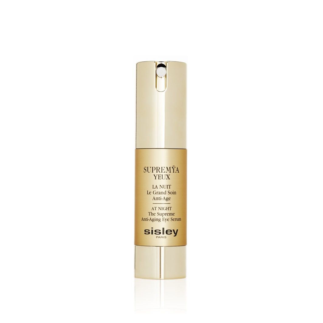 Sisley Supremÿa Yeux Anti-age Eye Serum 15 ml