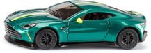 Siku 2368, Auto, 3 jaar, Kunststof, Metaal, Groen