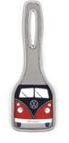 BRISA VW Collection - Stijlvolle vintage/retro Volkswagen T1 Bulli bus bagage-aanhangwagen