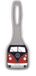 BRISA VW Collection - Stijlvolle vintage/retro Volkswagen T1 Bulli bus bagage-aanhangwagen