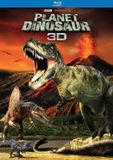 Planet Dinosaur 3D Blu-ray