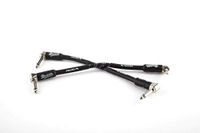 Proel brv130lu015bw brave-coppia van instrument kabel