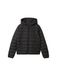 Tom Tailor 1042098 Lightweight Jas Zwart XS Vrouw