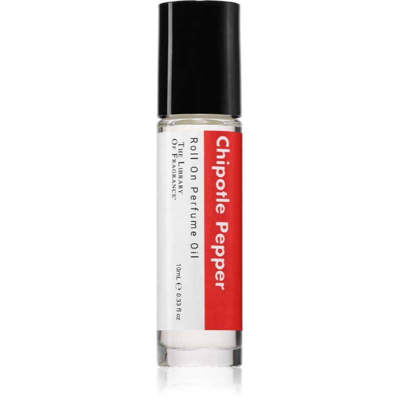 The Library of Fragrance Chipotle Pepper
