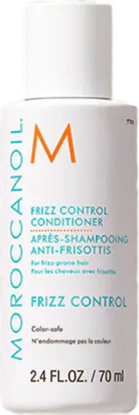 Moroccanoil Smoothing Conditioner - 70ml - All Hair Types