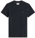 Tommy Hilfiger Heren T-shirt Katoen XL Blauw