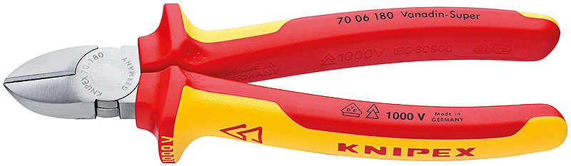 KNIPEX 70 06 140