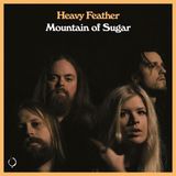 Mountain Heavy Feather - Mountain of Sugar