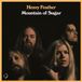 Mountain Heavy Feather - Mountain of Sugar