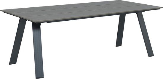 Garden Impressions Nevada Dining Tuintafel - 240x100 cm