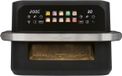 Profi Cook PC-FR 1313 H Frituurpan 10 l 2400 W Zwart