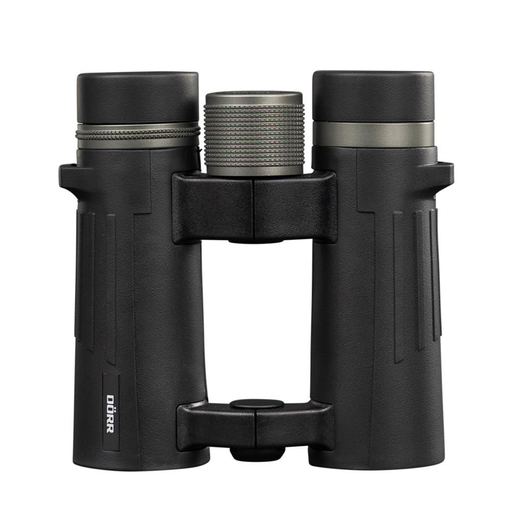 Dörr 10x34 Verrekijker - Zwart