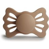 Frigg Fopspeen Lucky Symmetrical - Silicone - Silky Satin (T2)