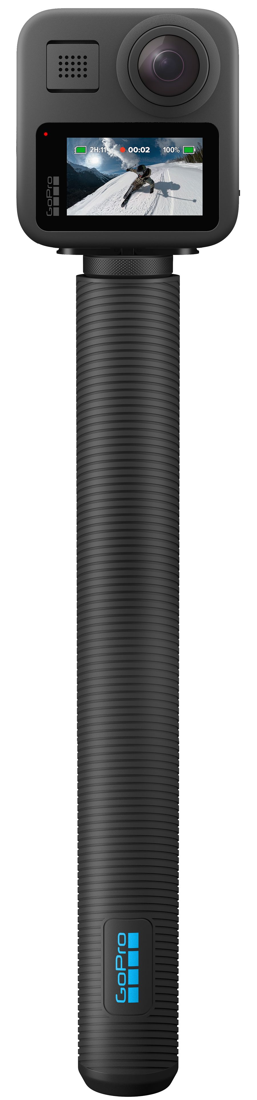 GoPro MAX360 - Actioncam - Zwart