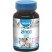 Naturmil Zinc 20mg Picolinate 60comp