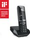 Gigaset COMFORT 550 - Draadloze telefoon - Zwart