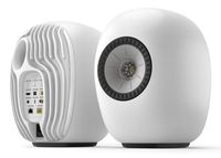 KEF LS LUXE Blanc Bedraad