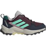 Adidas Terrex Ax4s Kinderwandelschoenen Paars EU 36 2/3 Kinderen