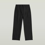 G-Star Pleated Chino Relaxed Straight Heren Joggingbroeken