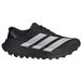 ADIDAS TERREX Chaussure basse 'Agravic SL' gris clair / noir