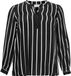 KAFFE CURVE KAFFE Vrouwenblouse KAFFE Curve Sida