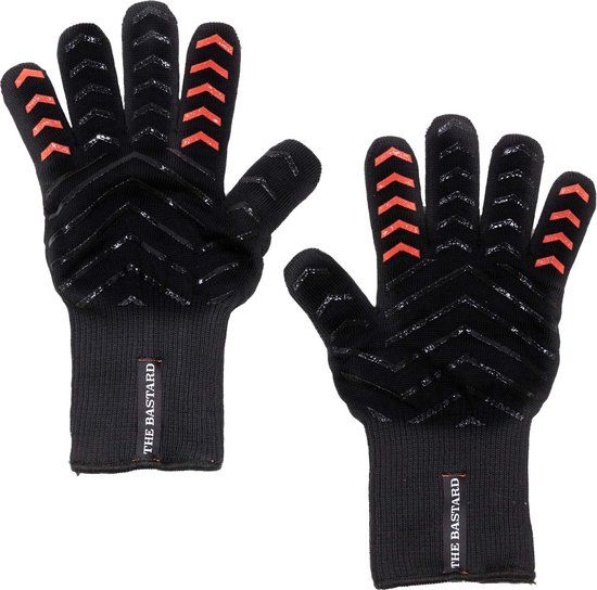 Handschoenen voor ovens