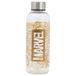 STOR Waterfles Avengers 850ml Plastic BPA-vrij met Metalen Schroefdop Lekvrij voor School Sport Werk