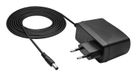 Akyga AK-PD-25 Alimentation & Onduleur Intérieur 13 W Noir
