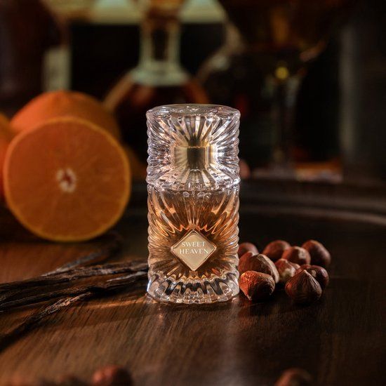 Gulf Orchid Eau de Parfum / 20 ml / Unisex