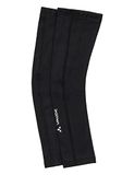 VAUDE Arm Warmer II, fietskleding, Unisex, Sportbodywarmer, black uni, XS