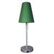 Unilux Ambiance lamp 2.0 groen met lamp
