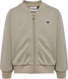 Hummel kindertrainingsjack Hmlmini Wool Zip Jacket Bee 229418