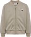 Hummel kindertrainingsjack Hmlmini Wool Zip Jacket Bee 229418