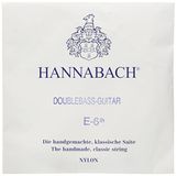 Hannabach Klassieke Gitaarsnaren Serie 841 Medium Tension E6-8416MT