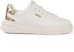 Guess Elbina10 Schoenen Wit EU 39 Vrouw