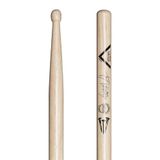 Vater Drumsticks VHJW908 - Player's Design Series - Jay Weinberg '908' - 3 paar Pack
