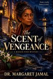 THE SCENT OF VENGEANCE: A MAGGIE PINE MYSTERY