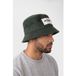 Vans Unisex Hildy Bucket Dried Kelp Maat: S/M