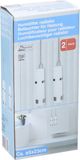 Merkloos / Sans marque Icecat 6x Radiator luchtbevochtigers