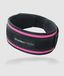 Stamina Fitness Cinta Workout 2.0 Zwart Unisex