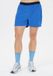 ENDURANCE Shorts Letic Blauw-gemêleerd Heren Maat S