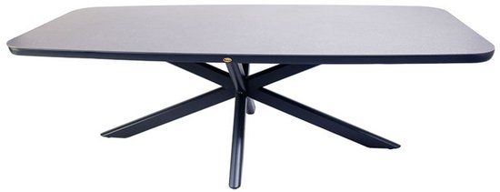 Oosterik Home Torrington dining tafel grey 240 x 110 cm